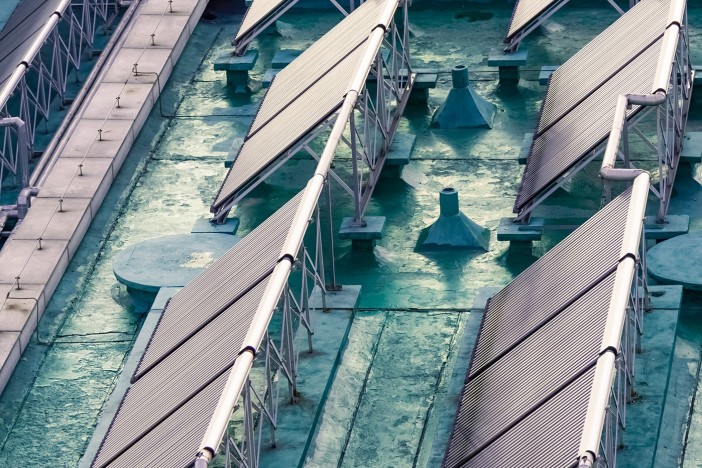 Autonomie<br> et résilience des territoires