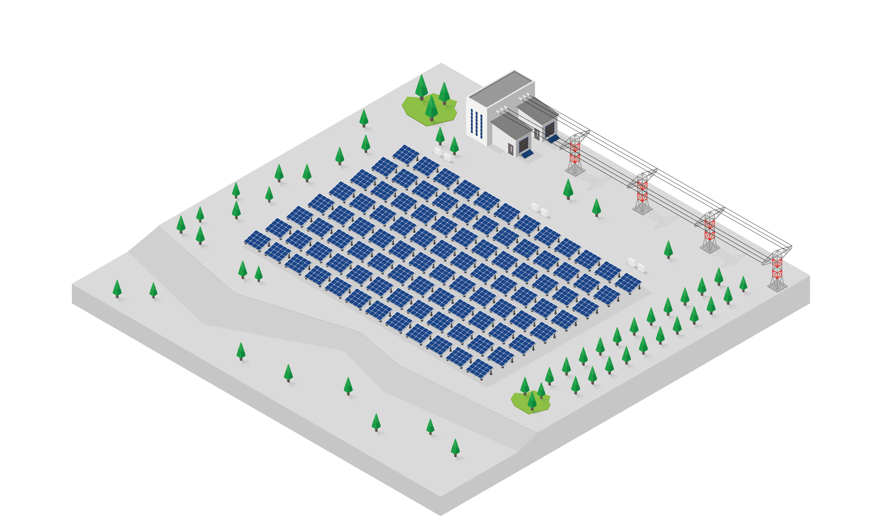PHOTOVOLTAÏQUE AU SOL